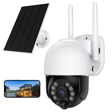 Wireless solar security cameras. Things To Know About Wireless solar security cameras. 